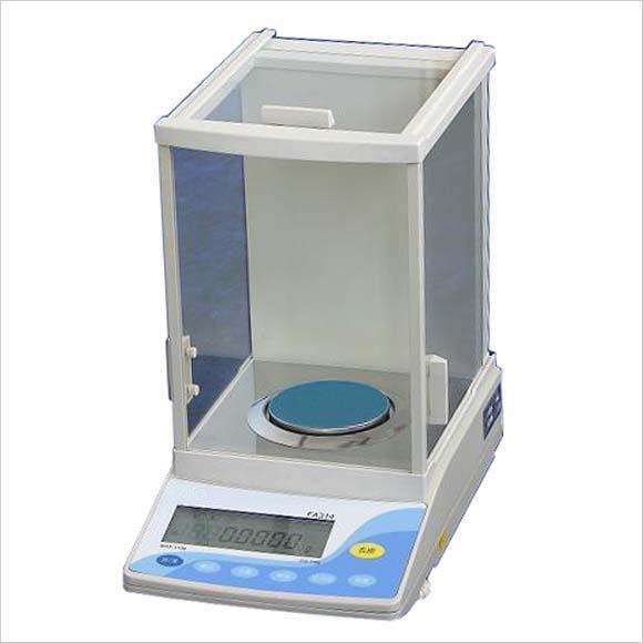 电子精密天平JA31002 