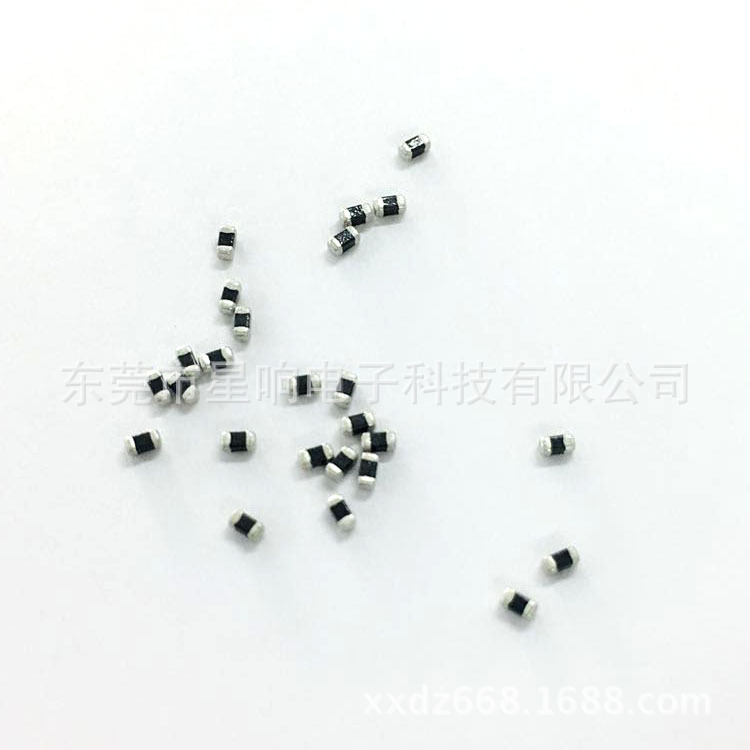 1206热敏电阻 104F,3950 SMD贴片电阻 负温度电阻专业生产厂家