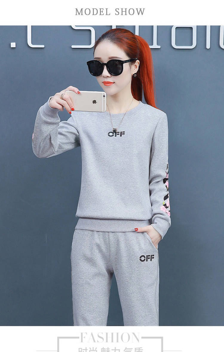 Costume femme en Coton - Ref 3334028 Image 23