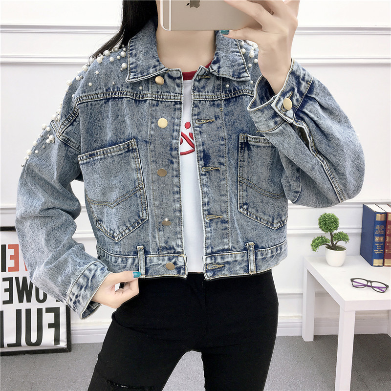 Blouson femme en Cow-boy - Ref 3321511 Image 8