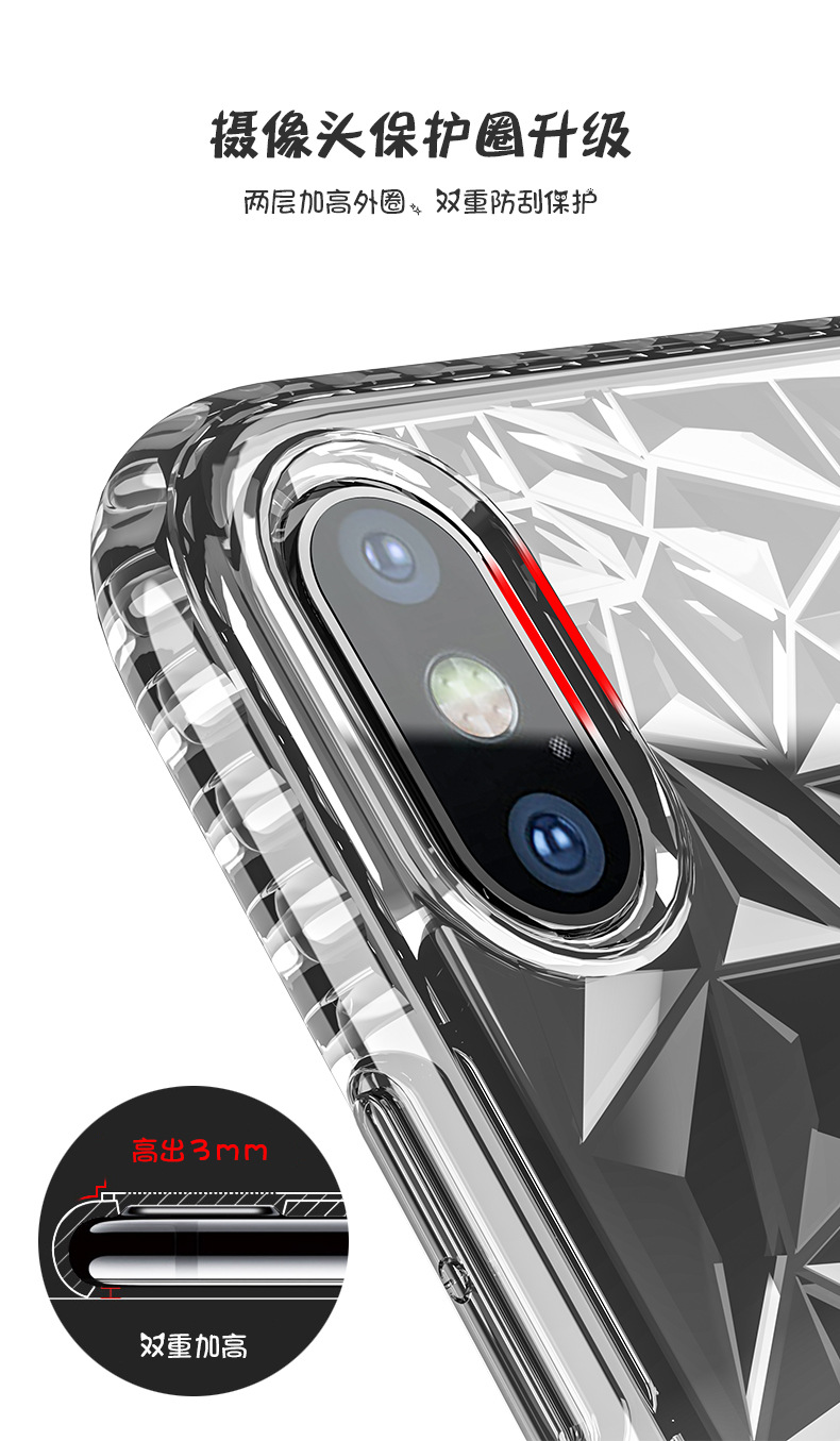 Coque smartphone DOITMY en tpu - Ref 3372311 Image 19