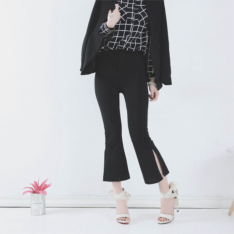 Chaussures été pour femme en Caoutchouc - Ref 3346916 Image 24