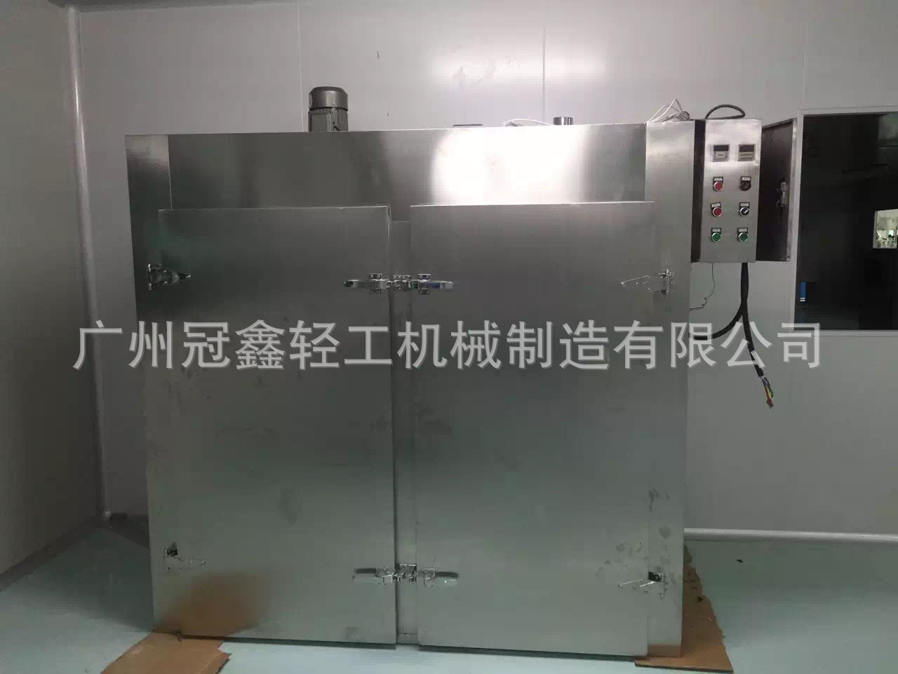 不锈钢电加热烤箱 高低温烘箱 自动恒温烘箱 食品药品化妆品烘箱