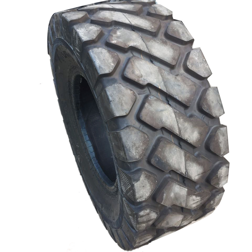 厂家直销16/70-20铲运机轮胎 龙宫花纹工程机械轮胎