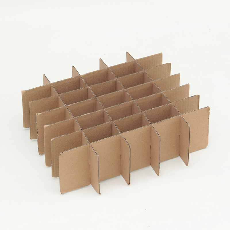 格栅盒 三层五层邮政纸箱定制七层加硬纸箱logo印刷物流纸箱定做