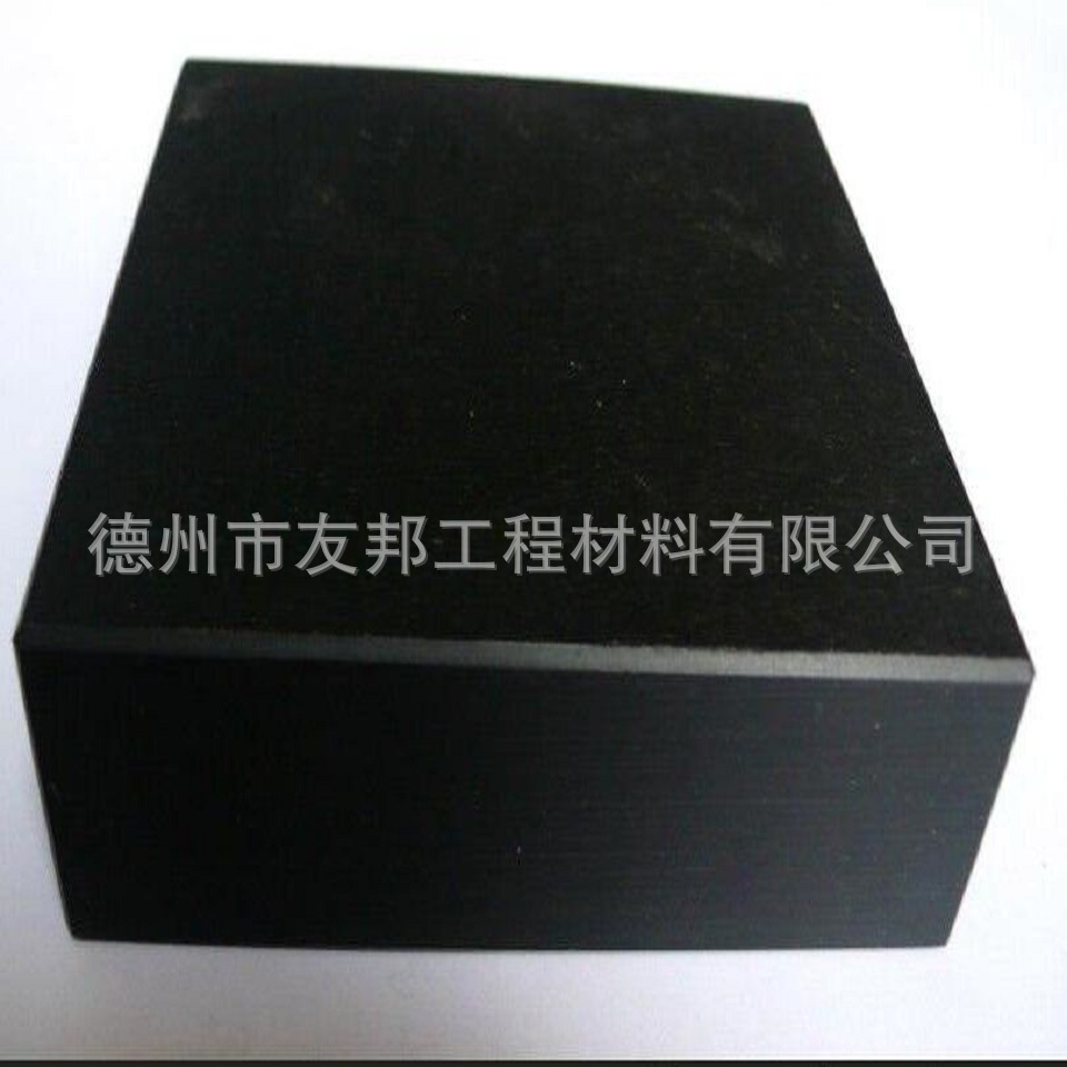 防静电尼龙板黑色抗静电尼龙板防静电指数10的10次方批发深圳广州