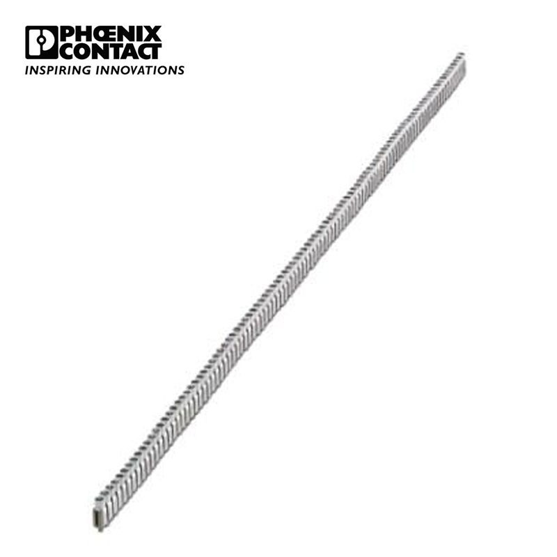 菲尼克斯 固定式桥接件 - FBI 100- 6 -0201650-5