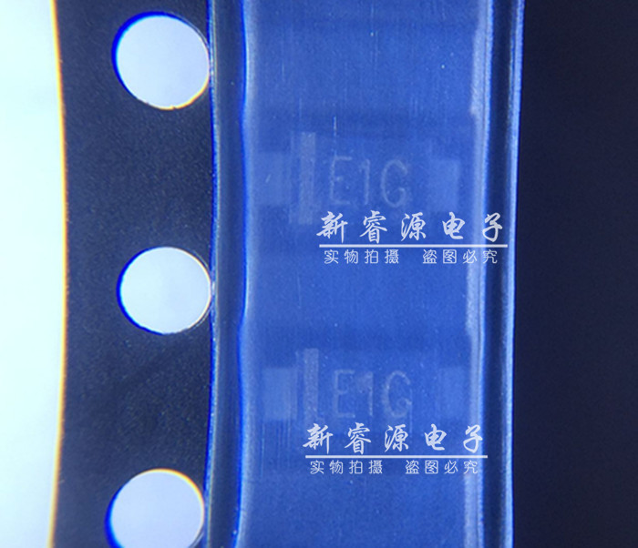 整流二极管 ES1GL ES1GL SOD123/SMA 全新原装现货