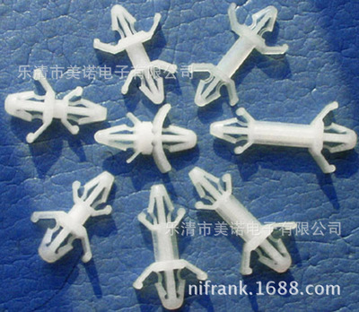 [Production for direct marketing] PC Board Spacer Circuit board Spacers Aircraft type clamp Insulation column