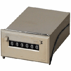 计数器JD6-IIIA电磁累加计数器 电子计数器|ms