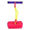 Sports equipment sensorics for training for kindergarten, toy, frog, early education, with sound