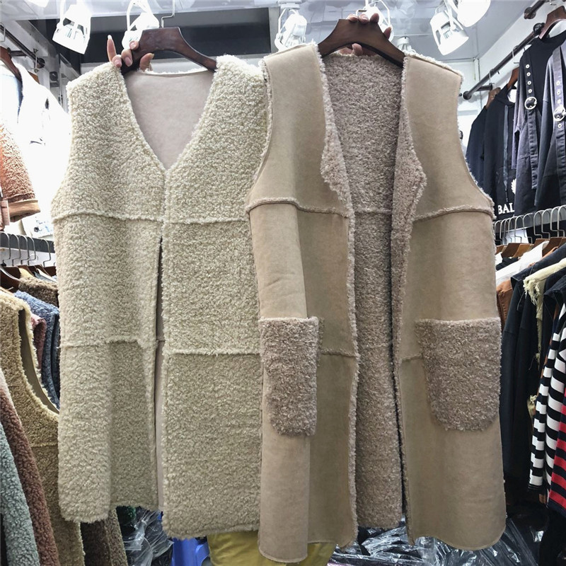 Gilet femme en Coton - Ref 3317567 Image 22