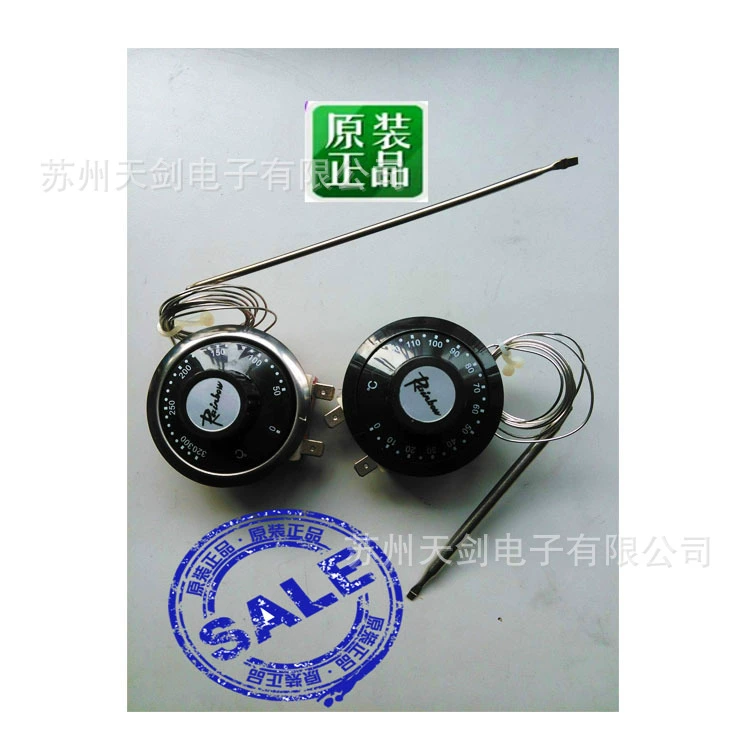 Южная Корея радужный термостат Rainbow TS-120SB TS-320SB-2P модель температуры, посвященная машине