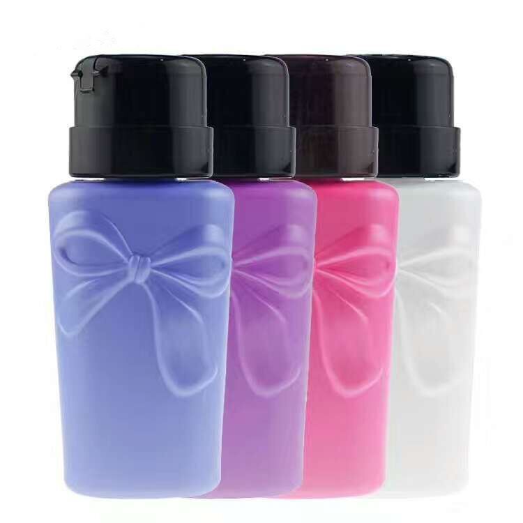 Nail Art Tools Nail Art Press Bottle Nail Polish Nail Polish Wash Nail Art Dispenser Bow Press Bottle Nail Art Tools Supplies Nail Art Tools Nail Art Press Bottle Nail Polish Nail Polish Wash Nail Art Dispenser Bow Press Bottle Nail Art Tools Supplies