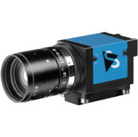 IMAGING映美精　 彩色工业相机DFK 23FM021