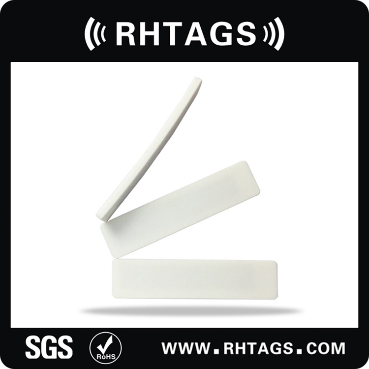医院洗衣管理 宾馆洗衣房RFID 915MHZ超高频环保硅胶电子标签
