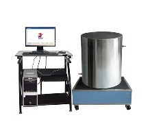 混凝土导热系数测定仪   型号：XY-DRP-II