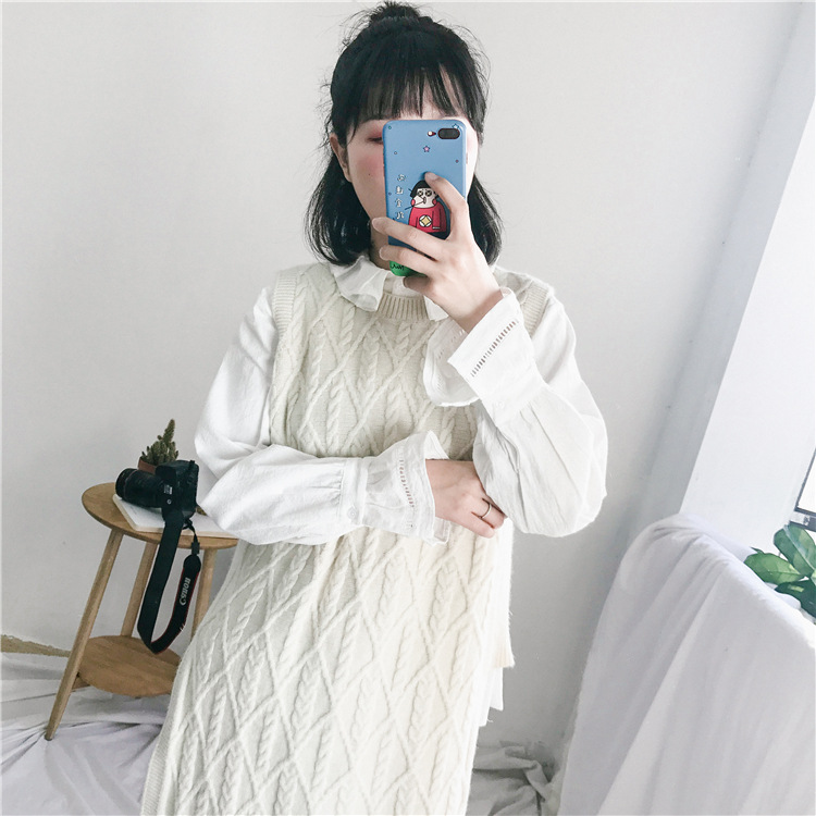 Gilet femme - Ref 3316807 Image 44