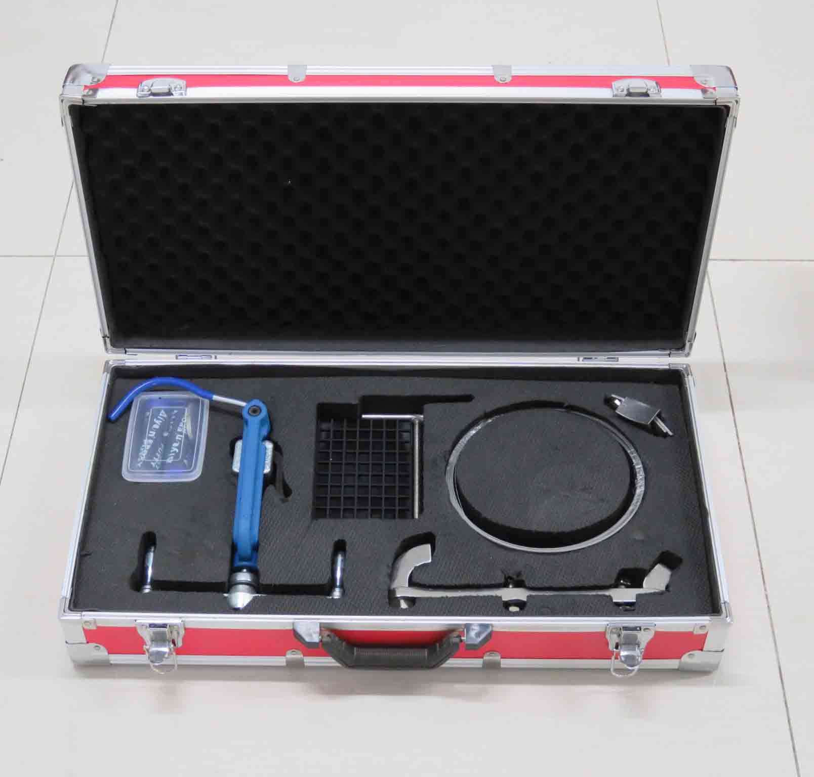 消防专用粘贴式堵漏工具 化学品堵漏  消防专用堵漏工具组