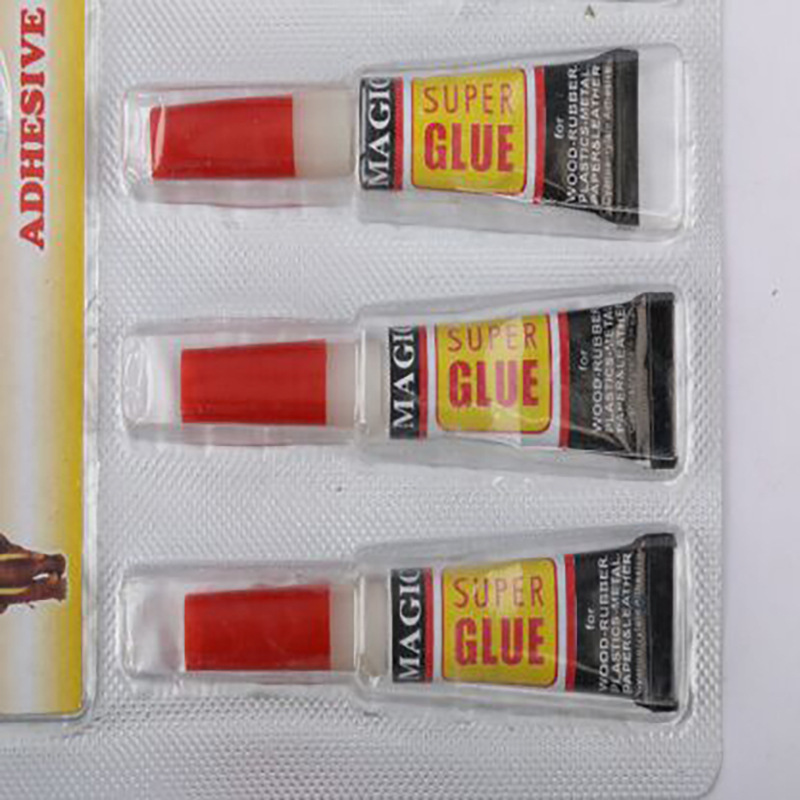 假睫毛胶水EYE胶水双眼皮胶水温和粘性强，详情图9