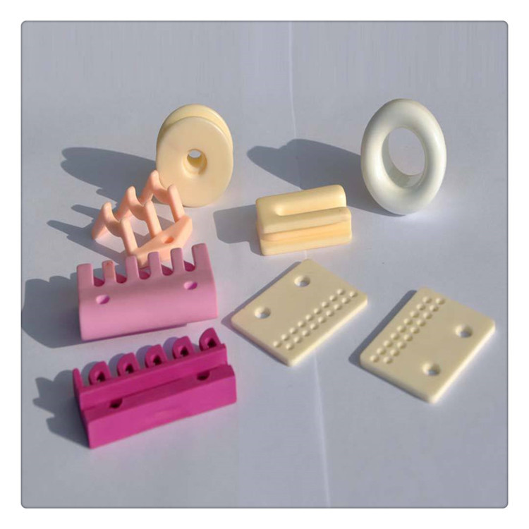 厂家批发 氧化铝陶瓷片 氧化锆陶瓷 机械陶瓷99 95氧化铝陶瓷棒