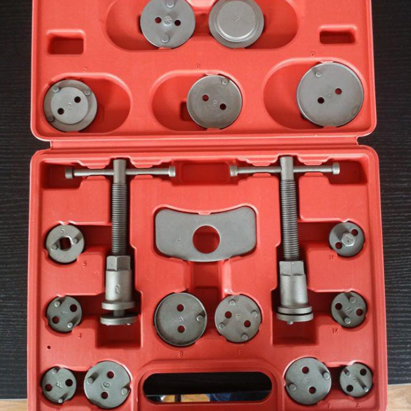 18件套刹车分泵