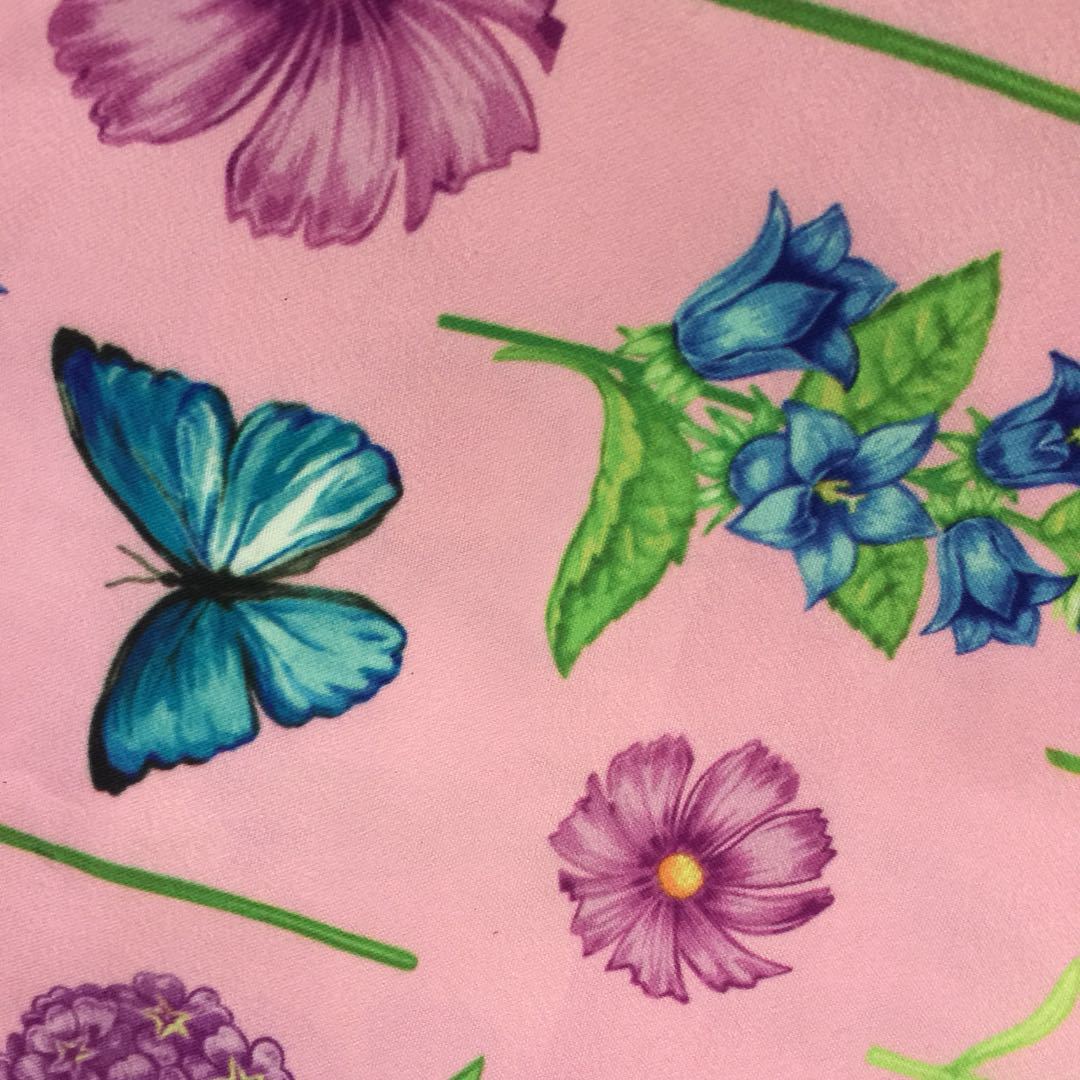 供应新款印花春亚纺 春亚纺印花 童装面料 家纺面料 涤纶布印花