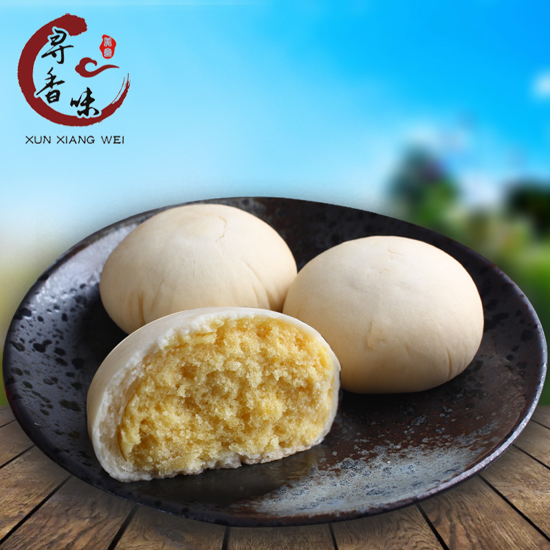 绿豆饼500g厦门特产糕点早餐网红零食品馅饼酥饼干批发整箱|ru