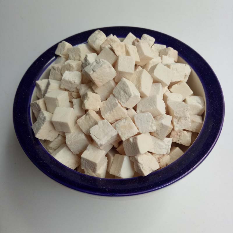 一公斤包邮 中药材现货批发优质纯干白茯苓丁新货供应  芸苓|ru