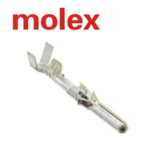 美国MOLEX/莫仕02098103 1973-A(P909) 0209-8103端子 聚辉供应