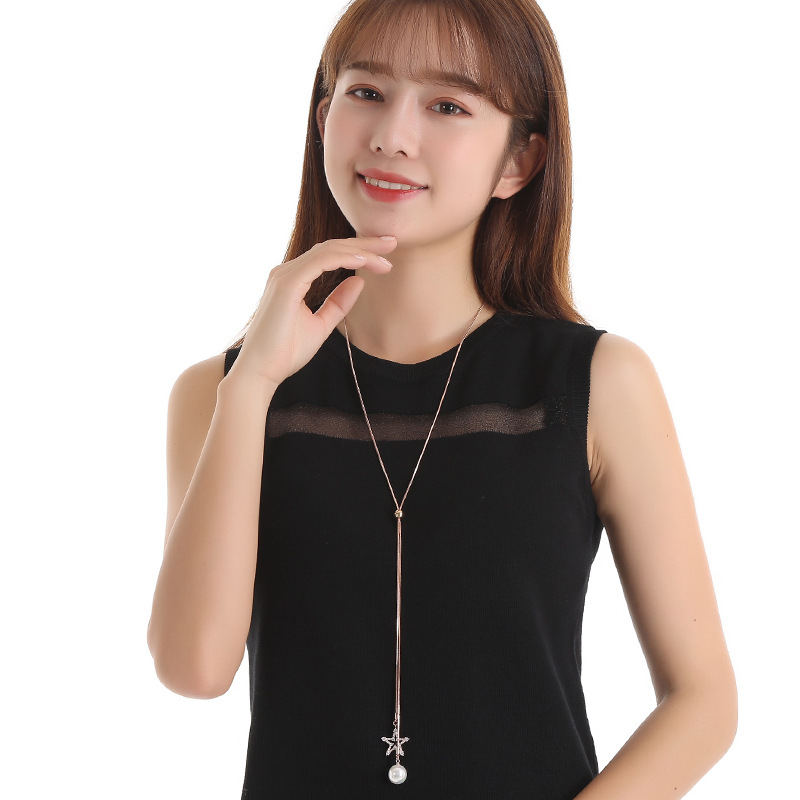 Fashionable elegant pendant