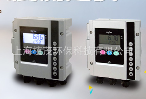 FBM-160/ FBM-100A 氟离子浓度分析仪