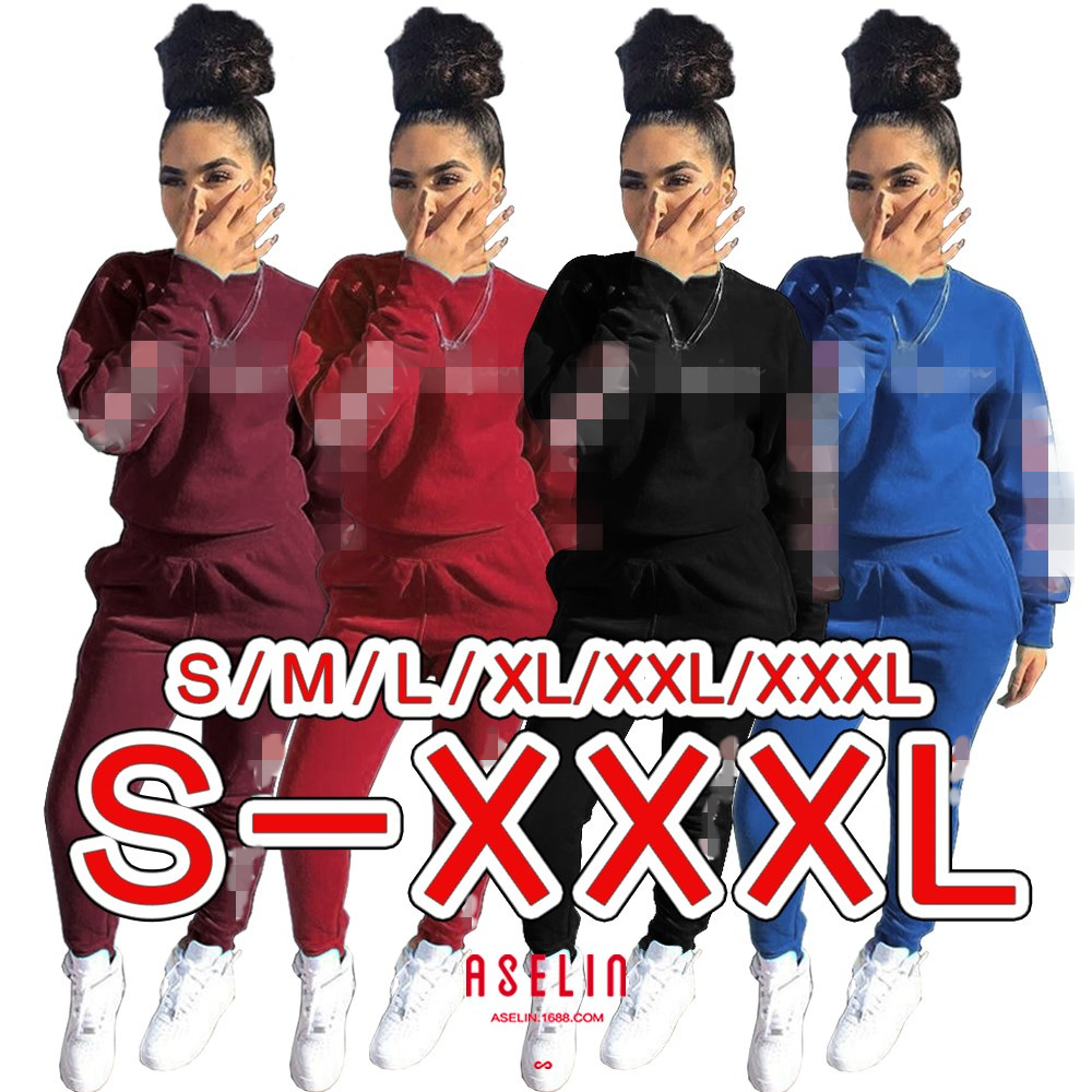 Costume femme en Mélange de coton - Ref 3333944 Image 1