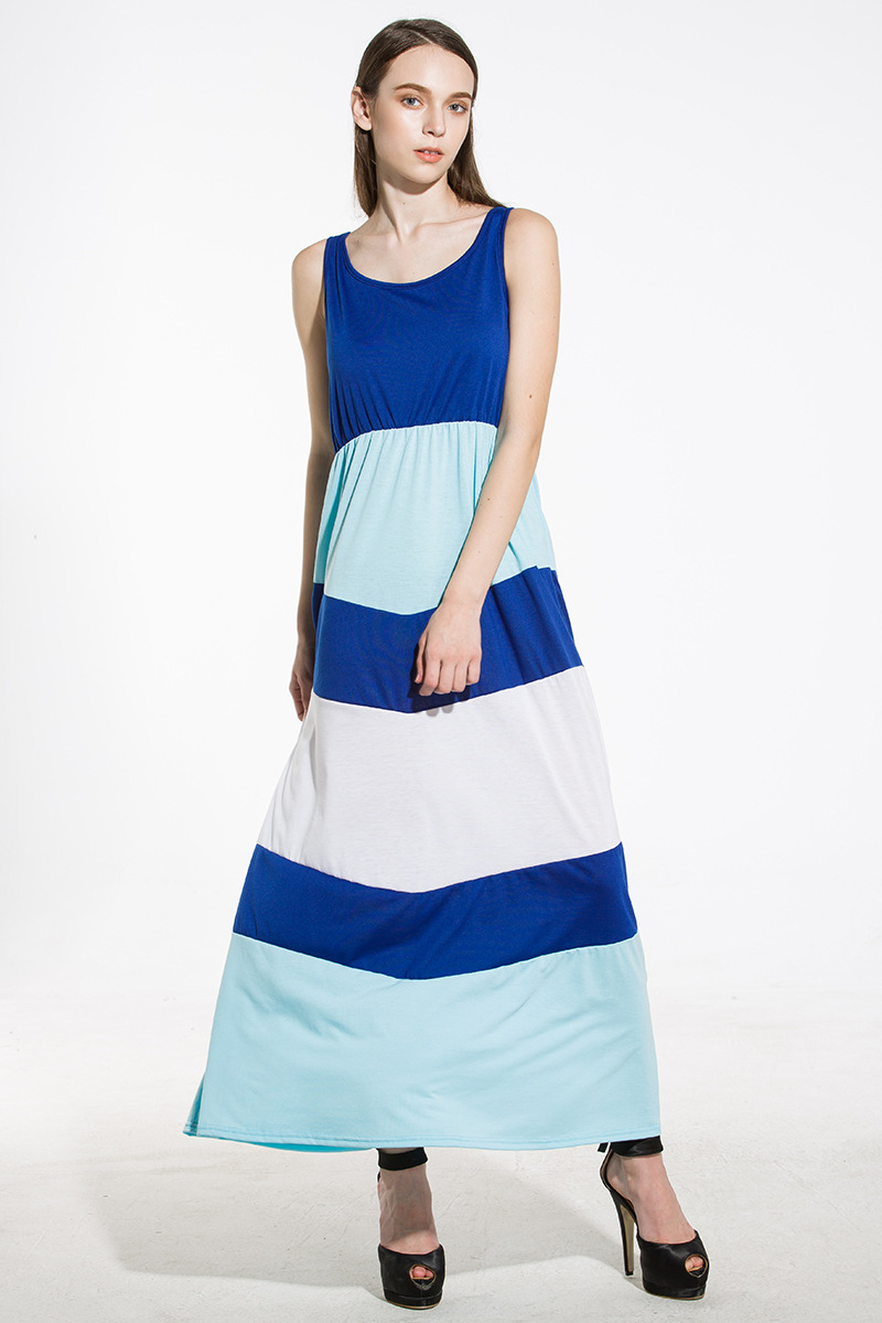 Women's Summer Knit Dress