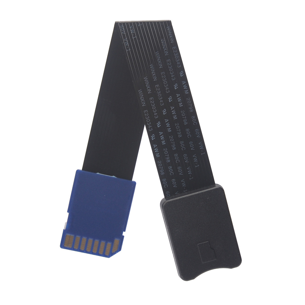 ���ɿ羳SD��תTFĸ�ӳ���15cm