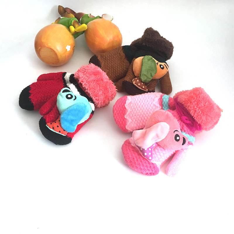 Children's gloves