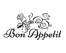 ̖䷨ZBon Appetit NN͏dԻbN