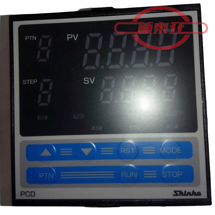 PCB1R00-00日本神港SHINKO温控器