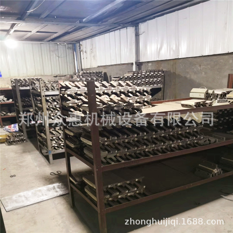 郑州众惠机械制砂机