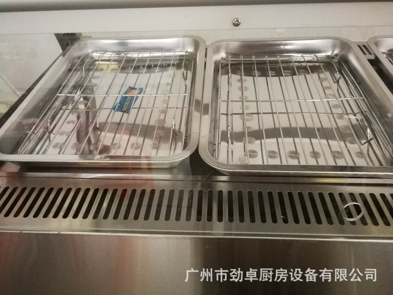 DH-2X3 热风保温柜