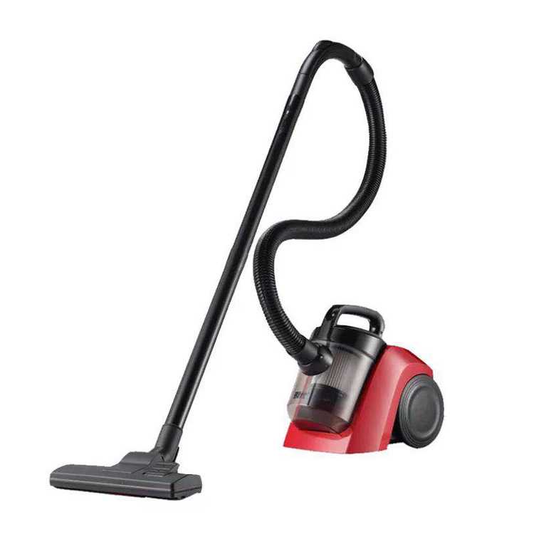 真空吸尘器家用小型卧式大吸力大功率手持小型干式除螨仪