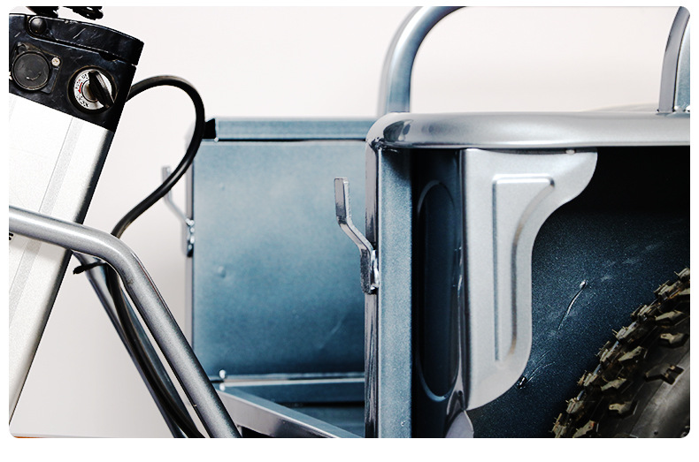 代步车,电动三轮车,电动车