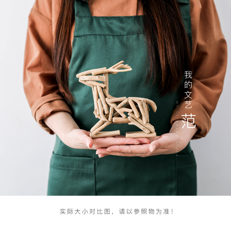 9小鹿摆件_08