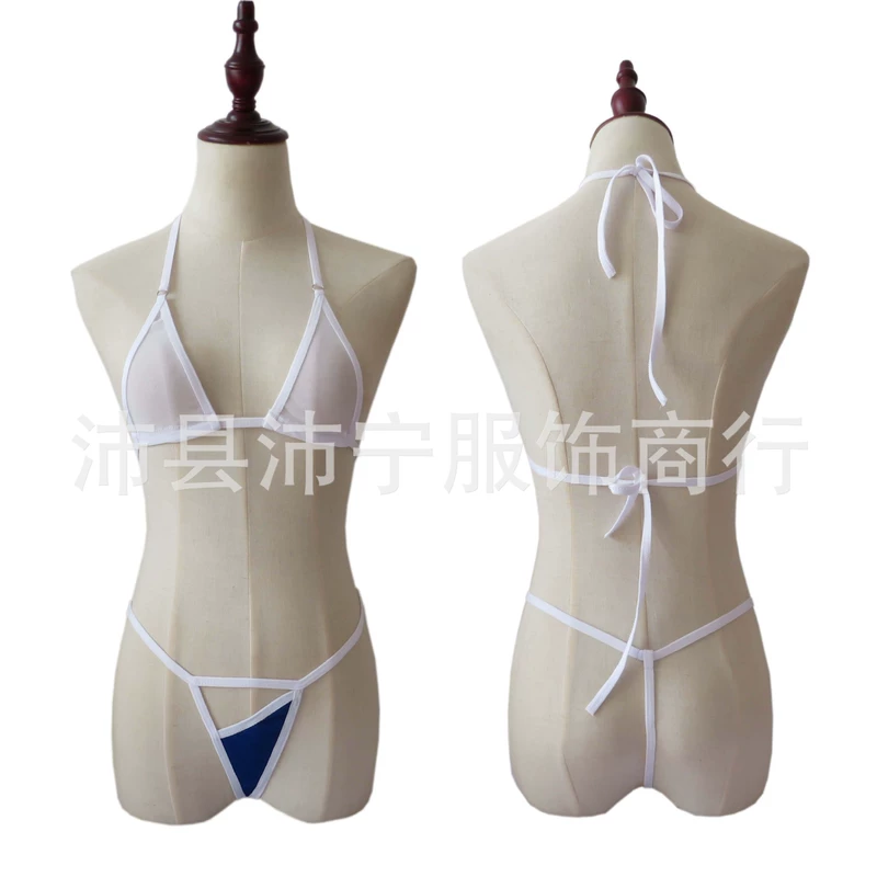 (Трансграничная торговля) сексуальная пижама нижнее белье купальник Aliexpress ebay