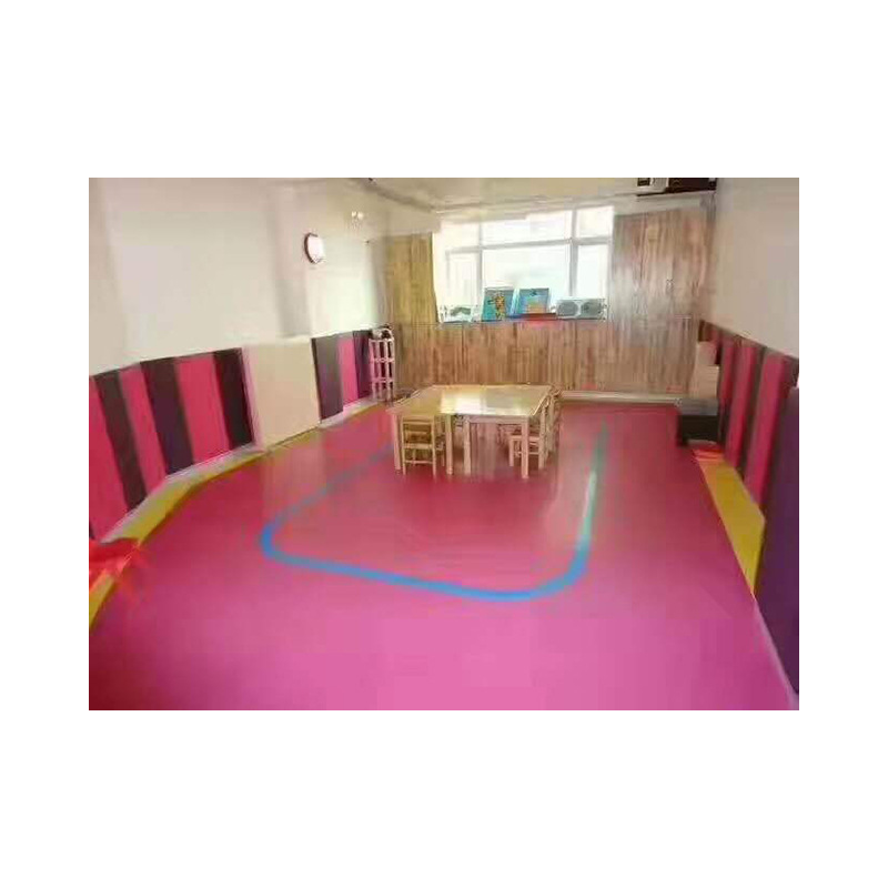 廠家批發防撞軟包 幼兒園跆拳道館兒 舞蹈室牆貼無味