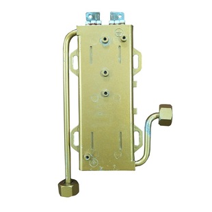 壓鑄鋁發熱體 即熱式熱水器發熱體 壓鑄鋁發熱管 即熱式發熱體