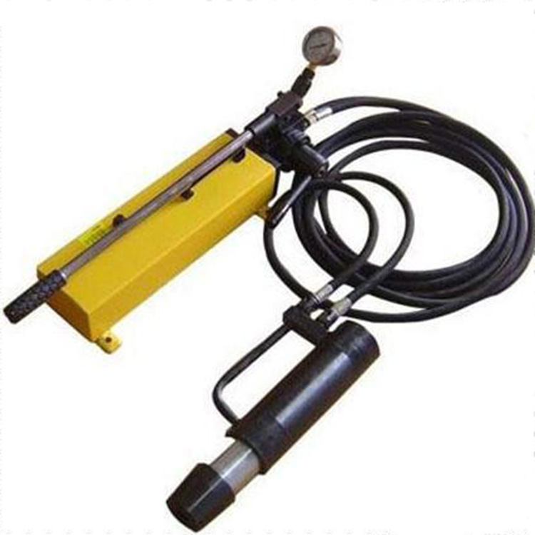 手动锚索搅拌器MQS22-350 手动锚索张拉机具螺纹钢建筑螺栓