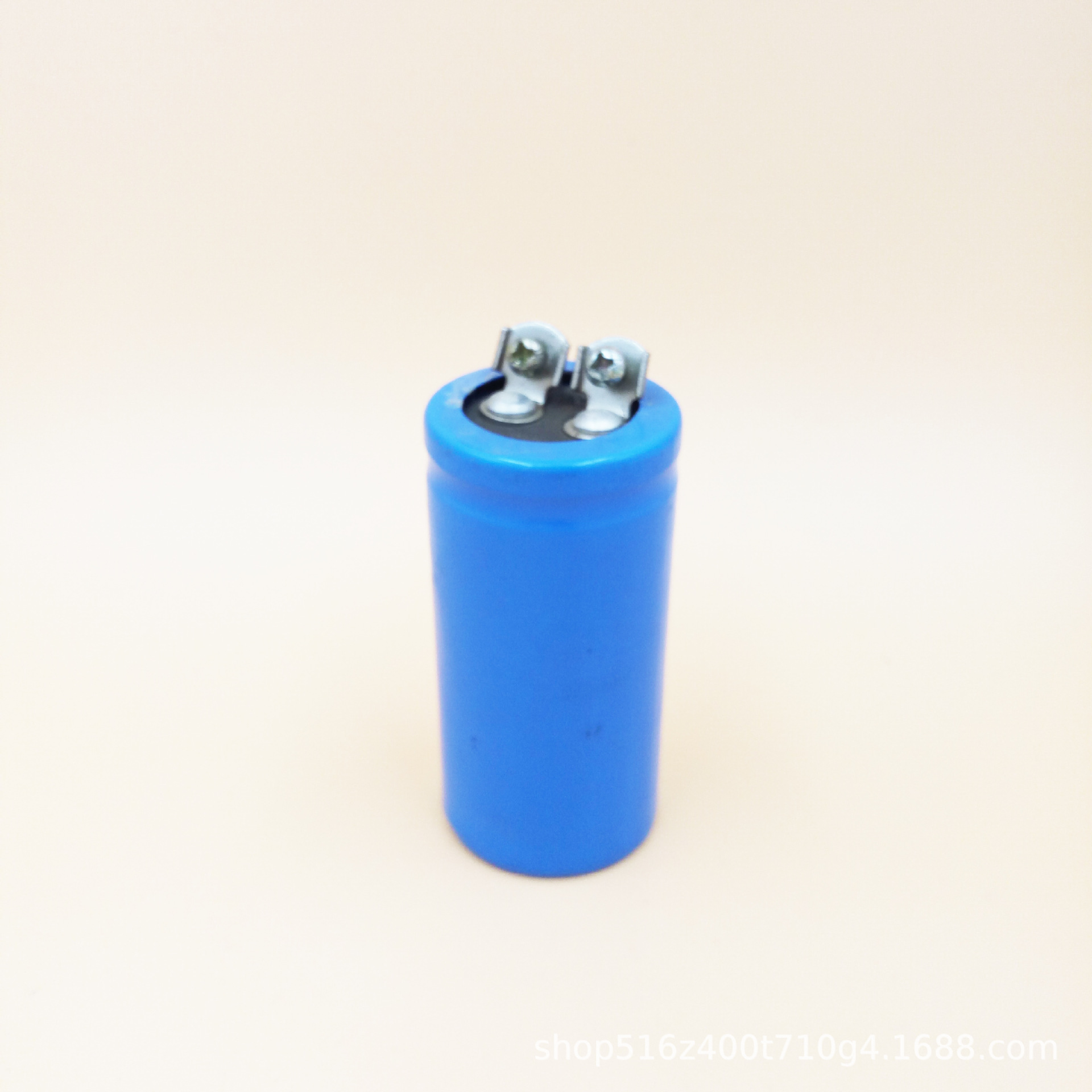 厂家供应CD60电解电容器马达电机启动大功率水泵配件电源薄膜