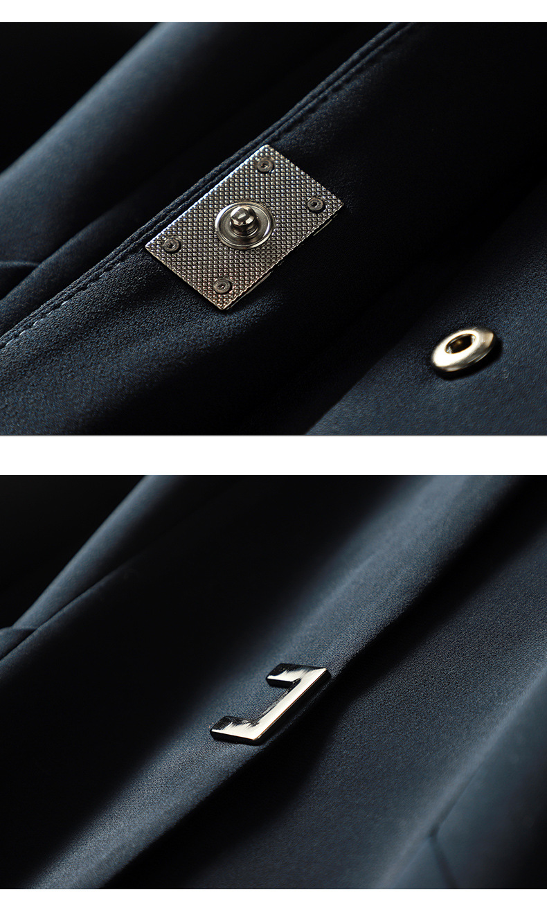 Gilet femme YI YUN - Ref 3317487 Image 24