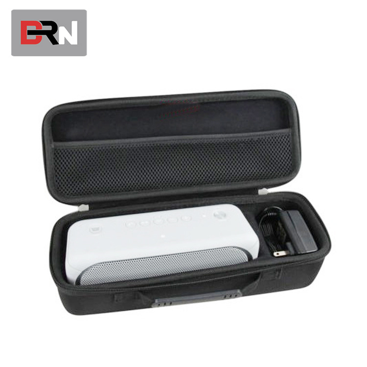 无线蓝牙eva包装盒 手提式蓝牙音箱包 电源线配件收纳 厂家定做